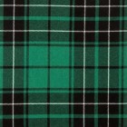 MacLean Hunting Ancient 16oz Tartan Fabric By The Metre
